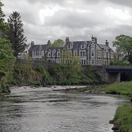 Riverview Cottage Halkirk Exteriör bild