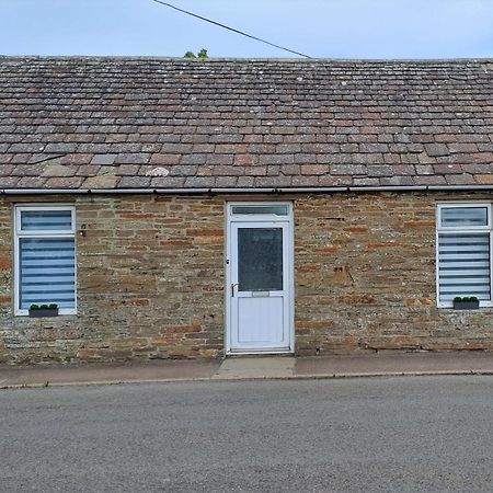 Riverview Cottage Halkirk Exteriör bild